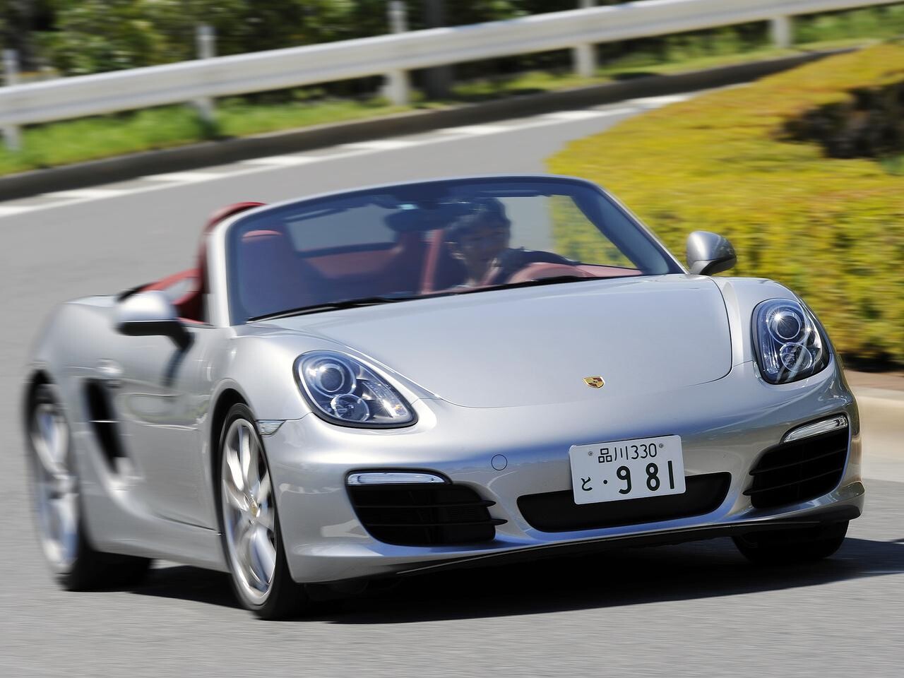 クルママン 10年ひと昔の新車】フルモデルチェンジしたポルシェ ボクスター