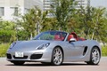 【10年ひと昔の新車】フルモデルチェンジしたポルシェ ボクスターは、意のままに操れるスポーツカーになった