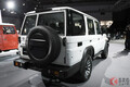 衝撃の世界初公開!? トヨタ新型「ランドクルーザー250」早くも問い合わせ殺到!? 抽選販売は必至か？ 販売店の対応は？