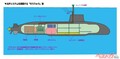海自潜水艦に燃料電池は時期尚早！？　新型潜水艦「たいげい」型から見える潜水艦の動力事情