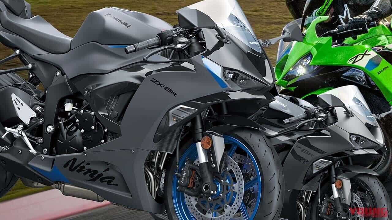 JS 限定 BEET ZX-10RR(21) / ZX-10R(21) ナサート -R Evolution TypeII