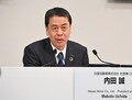 日産の内田社長、業績低迷で「バトンタッチする準備はある」　引責辞任の覚悟で経営再建へ