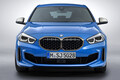 BMW 1シリーズがFFへ変更 3代目「1シリーズ」発表