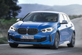 BMW 1シリーズがFFへ変更 3代目「1シリーズ」発表