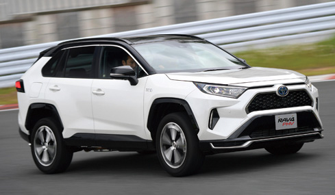 人気suvも狙える 実際買うなら コミコミ350万円 のおススメモデル15選 ベストカーweb 自動車情報サイト 新車 中古車 Carview