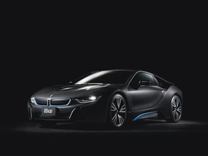 Bmw I8 新車情報 カタログ Carview