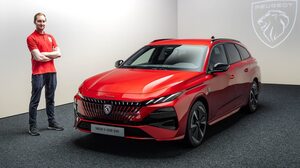 プジョーが308と308 SWをフェイスリフト　試乗記を含む新型プジョー308＆308 SWの全ての情報をお届け！