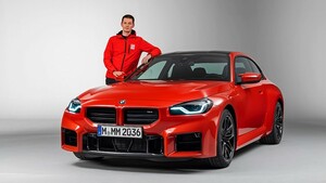 真のBMW製スポーツクーペ登場！　後輪駆動＋直6＋460馬力　新型BMW M2クーペ正式発表　その全容をレポート！
