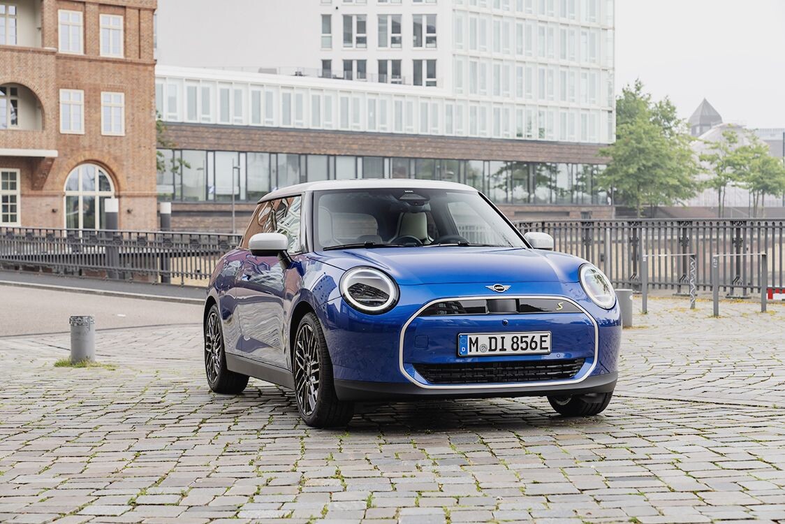 BMW、2024年から欧州全域でディーラー介さぬ「直販」開始　まずはMINIから