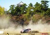 開幕直前!! ラリージャパンで「GRヤリスRally2」初披露！ 伝説のドライバー、カンクネンとマキネンがデモラン