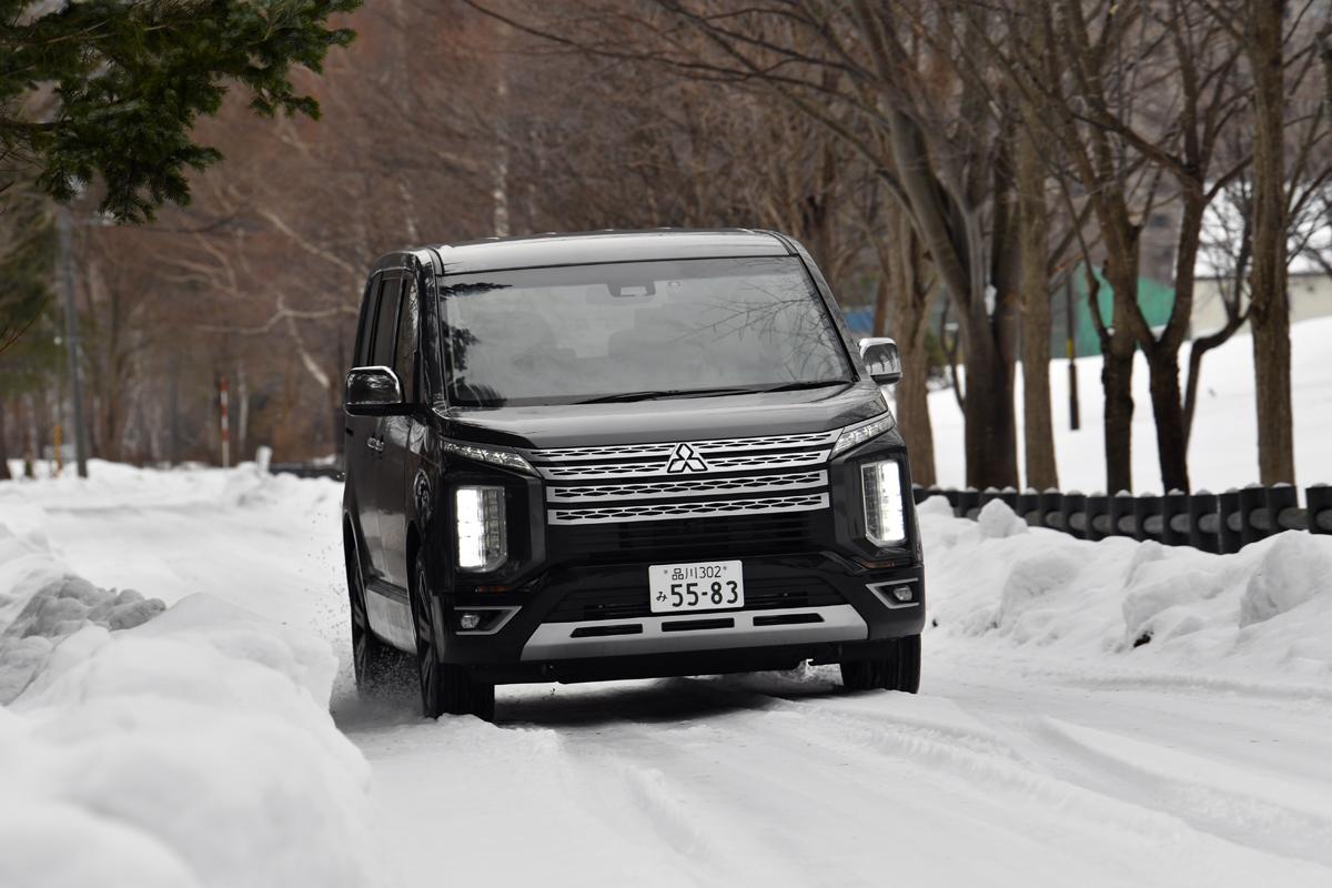 1口に4wdといっても2つの素姓がある Ffベースとfrベースの違いをレーシングドライバーが解説 Web Cartop 自動車情報サイト 新車 中古車 Carview