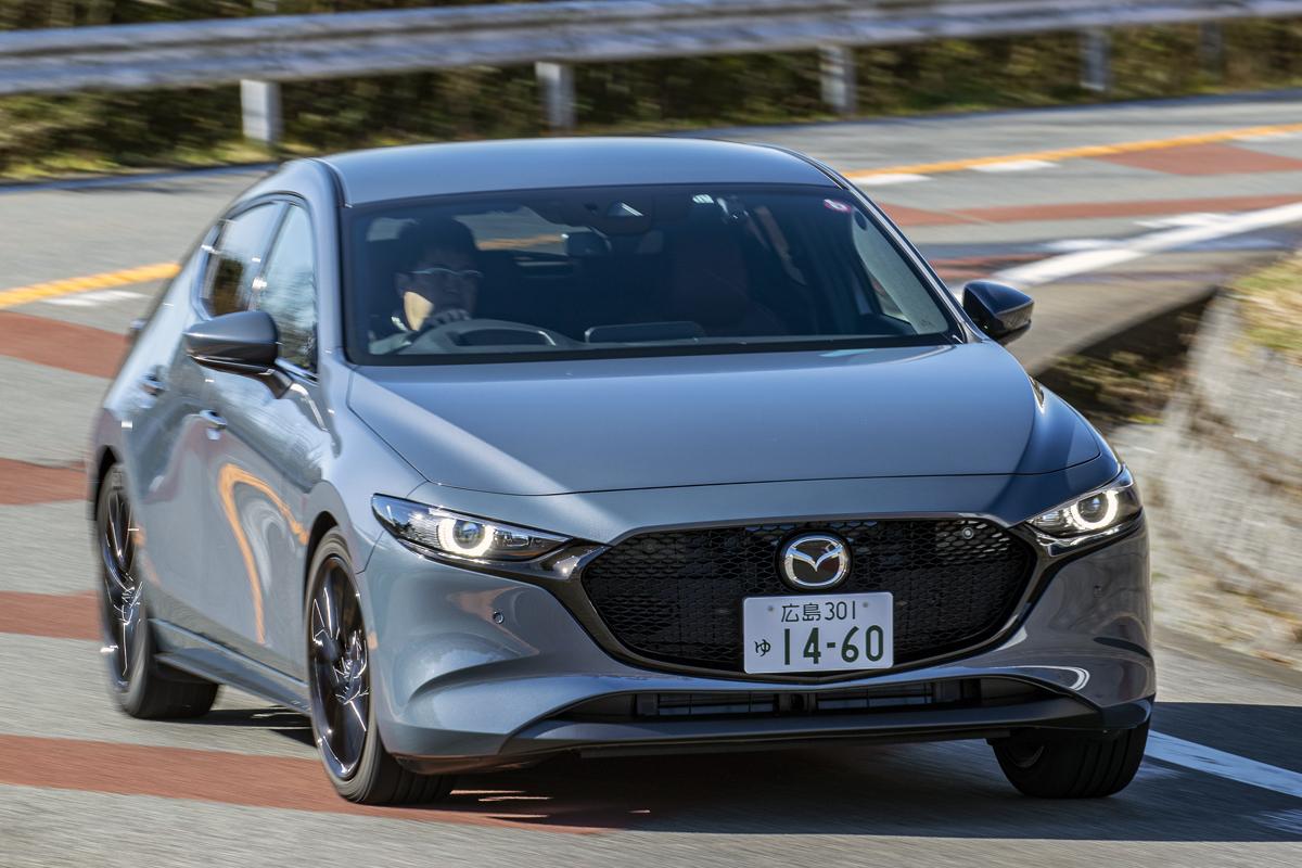 1口に4wdといっても2つの素姓がある Ffベースとfrベースの違いをレーシングドライバーが解説 Web Cartop 自動車情報サイト 新車 中古車 Carview