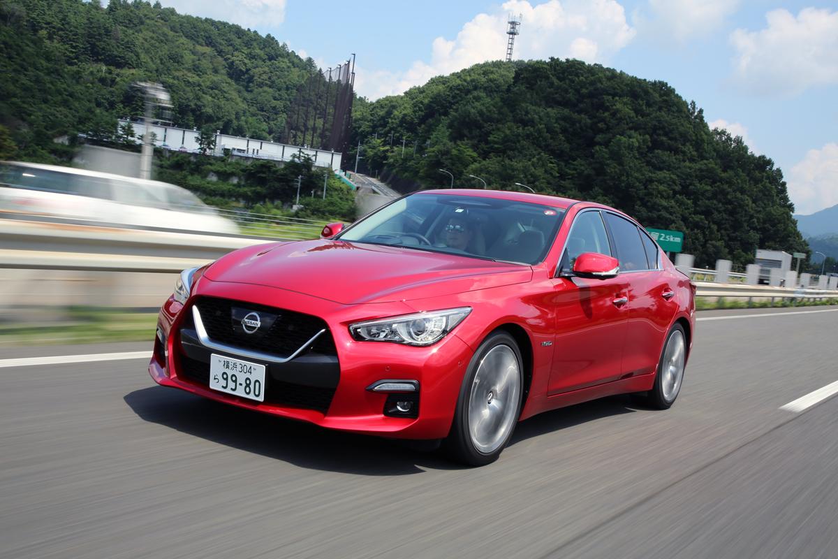 1口に4wdといっても2つの素姓がある Ffベースとfrベースの違いをレーシングドライバーが解説 Web Cartop 自動車情報サイト 新車 中古車 Carview