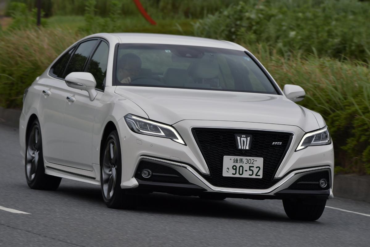 1口に4wdといっても2つの素姓がある Ffベースとfrベースの違いをレーシングドライバーが解説 Web Cartop 自動車情報サイト 新車 中古車 Carview
