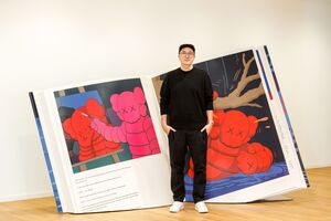 KAWSとユニクロ、ともに成長した10年間、そして新章へ