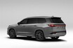 全長5m超！ レクサス、3列シートSUV「TX」発表。初の3.5L V6 PHEVも