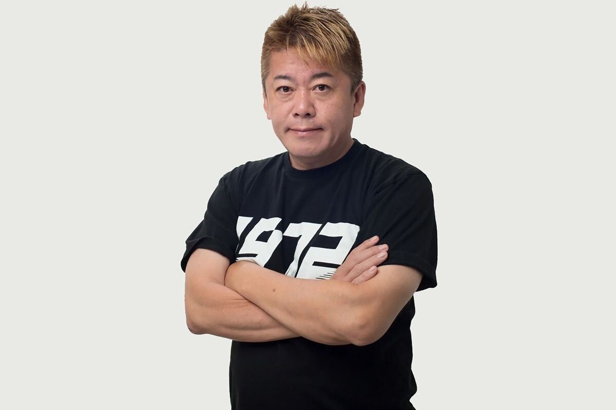 スーパーフォーミュラ富士戦で“ホリエモン”堀江貴文氏の講演が決定！　ロケット開発とモータースポーツの関わりについて語る