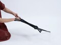 よりコンパクトにリニューアルした DOD のチェア「スワルスエックス2」が発売！