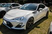TRDが100台限定で販売したトヨタ「14R60」を所有！走りを極めたクルマをさらに昇華させています