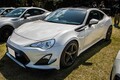 TRDが100台限定で販売したトヨタ「14R60」を所有！走りを極めたクルマをさらに昇華させています