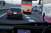 「割り込んでんじゃねー！　入れさせねーよ」ってただの車線変更や合流でしょ？　車間を詰めて「ブロック」するクルマは違反の可能性あり！