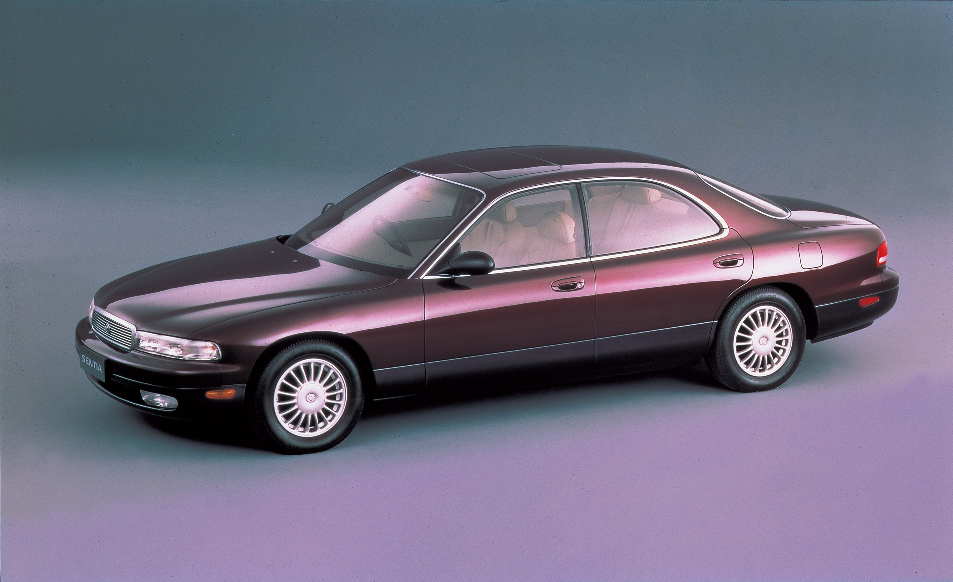 時代を先取りしていた かつて流行った背の低いセダン5選 Gq Japan 自動車情報サイト 新車 中古車 Carview