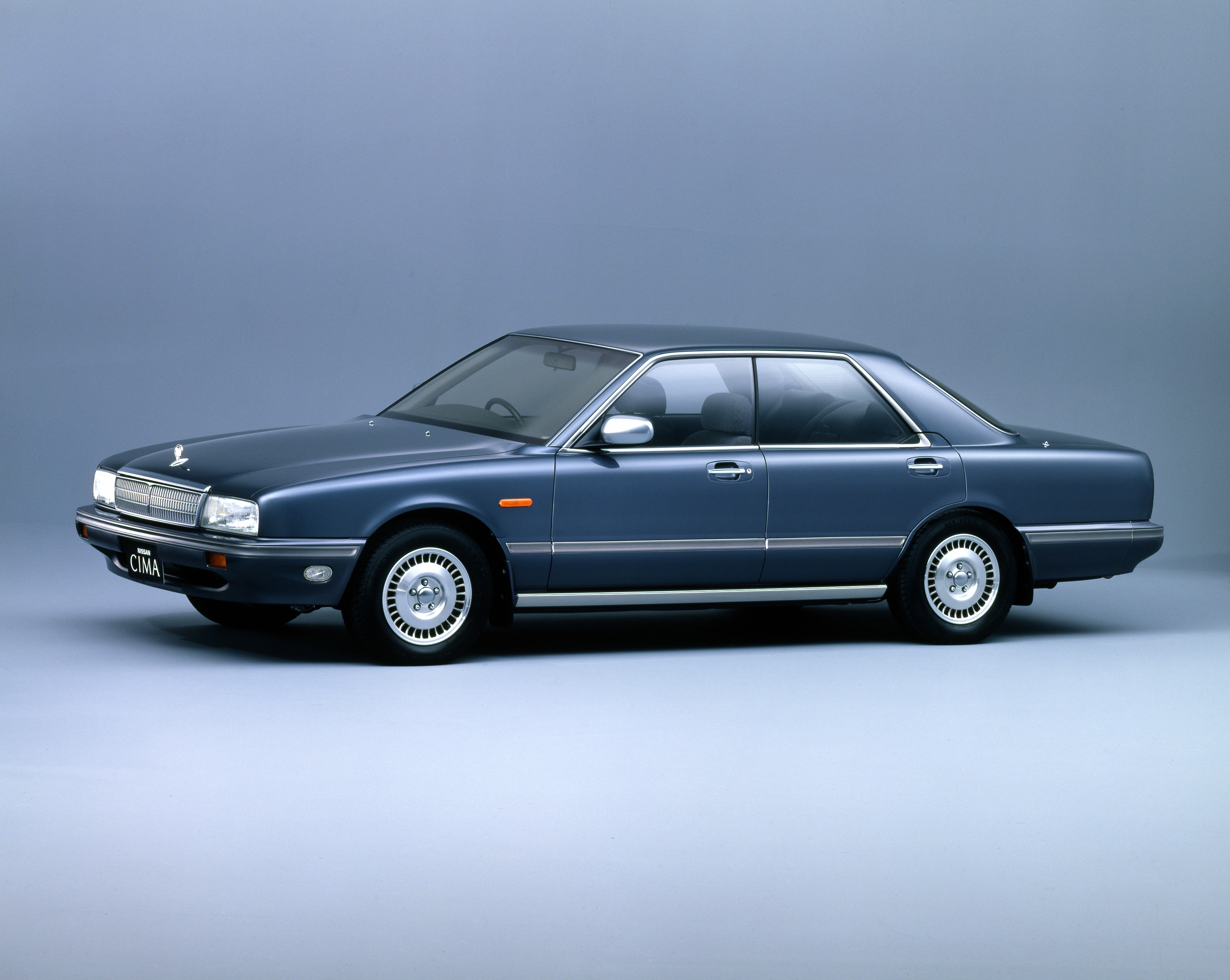 時代を先取りしていた かつて流行った背の低いセダン5選 Gq Japan 自動車情報サイト 新車 中古車 Carview