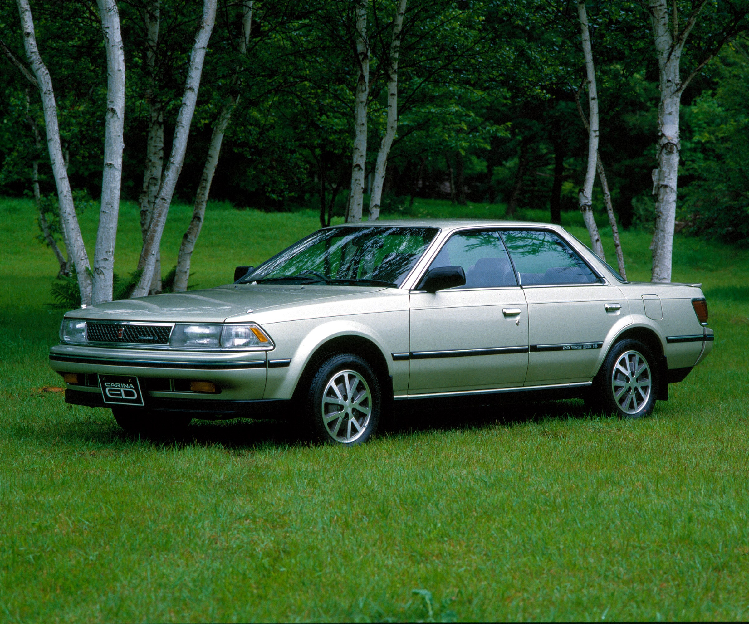 時代を先取りしていた かつて流行った背の低いセダン5選 Gq Japan 自動車情報サイト 新車 中古車 Carview