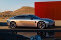 「AI搭載」スポーツセダン　新型シャオペン『P7』発表、デザイン一新　グローバル展開も？