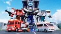 トミカ、次の変身ロボは実在モデル！『特装合体ロボ ジョブレイバー』新作