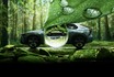 スバルが電気自動車SUV「ソルテラ」を11月11日に公開。兄弟車のトヨタ「bZ4X」とどこが違う？