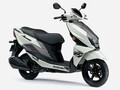 【リコール】スズキ アヴェニス125 ほか3車種 計1万9,280台