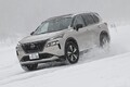 新型フォレスター vs ライバル《走行性能》