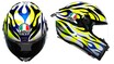 レーシングヘルメット「AGV PISTA GP RR Limited Edition SOLELUNA 2023」の国内先行予約受付をユーロギアがスタート！