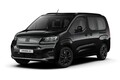 ユーザーの要望から生まれた限定モデル「FIAT Doblò MAXI 5 Black Edition」登場【ロングボディ+5シーター仕様で、価格は396万円】