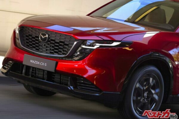 新型CX-5にディーゼルなし！　8年経っても売れ続ける要因のディーゼルをなぜ廃止？　現行を買うか？　新型か？
