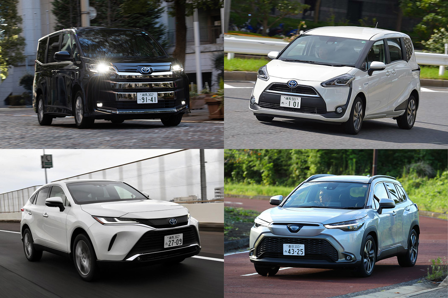 新車の納期遅延は25年まで続くとの予測も ５月の新車販売台数を見たらあまりに厳しい現状が明らかに Web Cartop 自動車情報サイト 新車 中古車 Carview