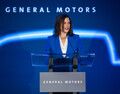 GMがデトロイトに初のEV専用工場を開設