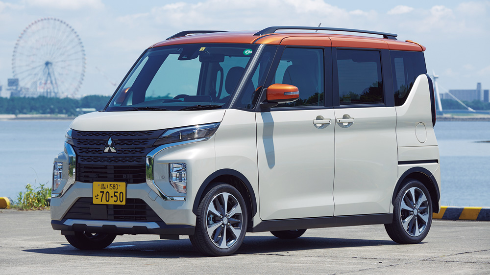 これ以上の満足度はない 軽自動車を選ぶ3つのメリット Dime 自動車情報サイト 新車 中古車 Carview