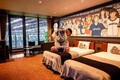 北海道「tower eleven hotel」アーティストのCHRISが手掛けたシンバルーム開設