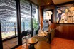 北海道「tower eleven hotel」アーティストのCHRISが手掛けたシンバルーム開設