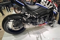 スズキ「GSX-S950／1000」特別仕様車 ライダーと共に登場【EICMA 2021】