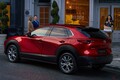 マツダが6番目のSUV 新型「CX-30」世界初公開！ 全ラインナップの半分がSUVに　初の2桁車名も採用