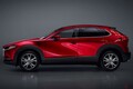 マツダが6番目のSUV 新型「CX-30」世界初公開！ 全ラインナップの半分がSUVに　初の2桁車名も採用