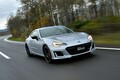 未来型アイサイトはここで生まれる。新コースで「BRZ STIスポーツ」に乗った