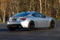 未来型アイサイトはここで生まれる。新コースで「BRZ STIスポーツ」に乗った
