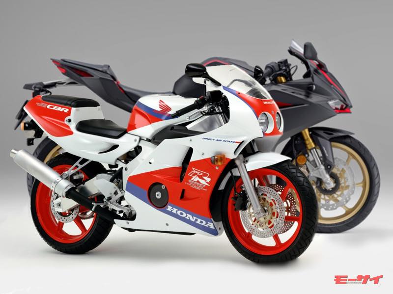最近の新車は高い はウソかホントか 250ccバイクが100万円は適正価格 モーサイ 自動車情報サイト 新車 中古車 Carview
