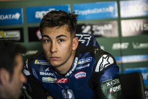 ラウル・フェルナンデス、右前腕の手術後の調子が悪くMotoGP第5戦フランスGPを欠場