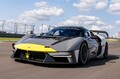 マセラティ史上最強、730馬力の『MCXtrema』を米国初公開