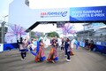 【ABB FIAフォーミュラEシーズン11】第12戦インドネシア・ジャカルタ　クプラキロのダン・ティクタムが初優勝
